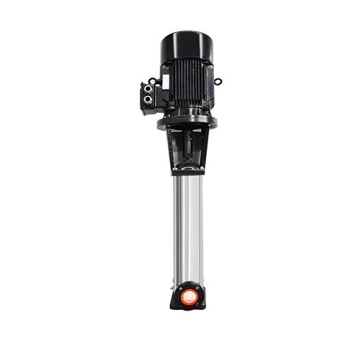 NDL(H) series lightweight vertical multistage pump