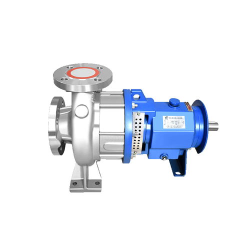 NXH series single stage end suction chemical centrifugal pump