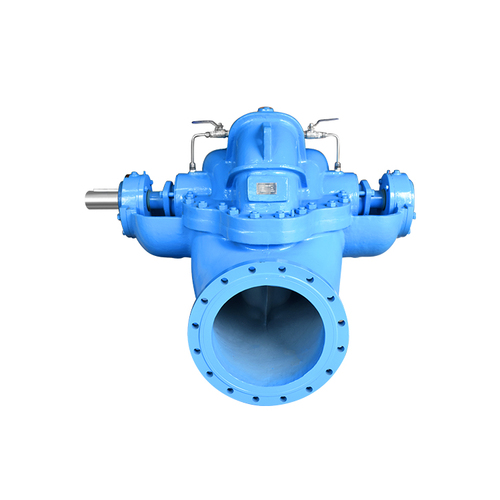 NSP series double suction center opening pump
