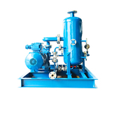 Vacuum unit