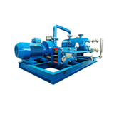 Vacuum unit