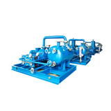 Vacuum unit