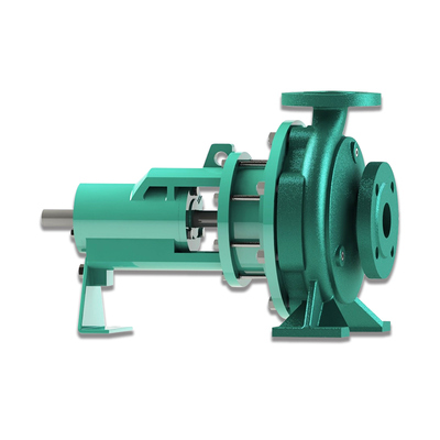 GTP Decolorizing oil pumps