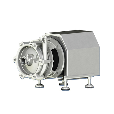 GHP series Sanitary centrifugal pumps