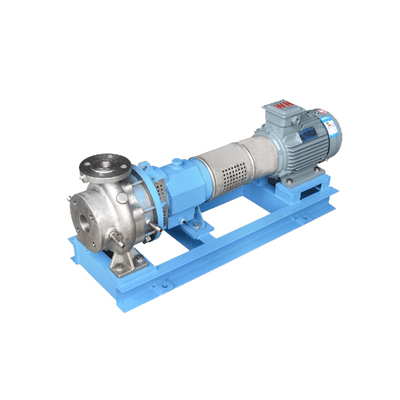 NXH series heat preservation chemical pump